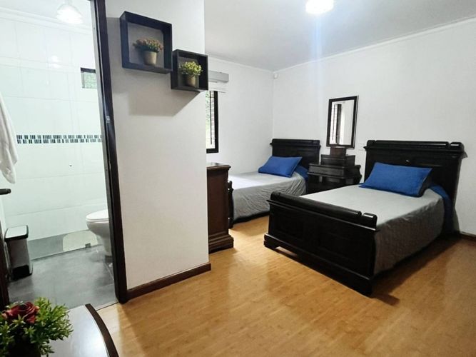 Apartamento de 4 alcobas en venta en Castropol, Medellín, 185 m² · foto 16 de 24