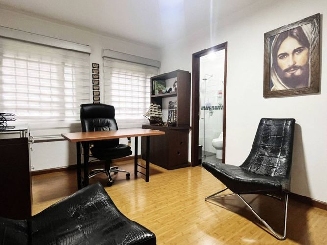 Apartamento de 4 alcobas en venta en Castropol, Medellín, 185 m² · foto 19 de 24
