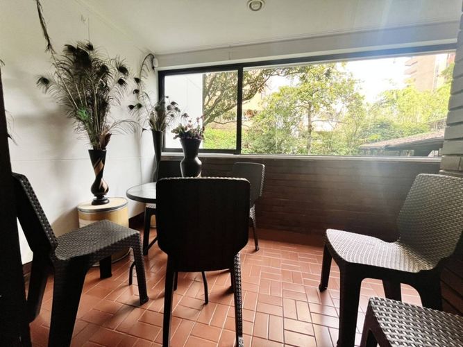 Apartamento de 4 alcobas en venta en Castropol, Medellín, 185 m² · foto 20 de 24