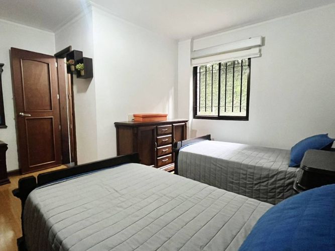 Apartamento de 4 alcobas en venta en Castropol, Medellín, 185 m² · foto 22 de 24