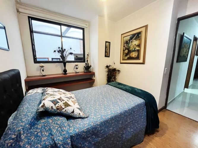 Apartamento de 4 alcobas en venta en Castropol, Medellín, 185 m² · foto 23 de 24