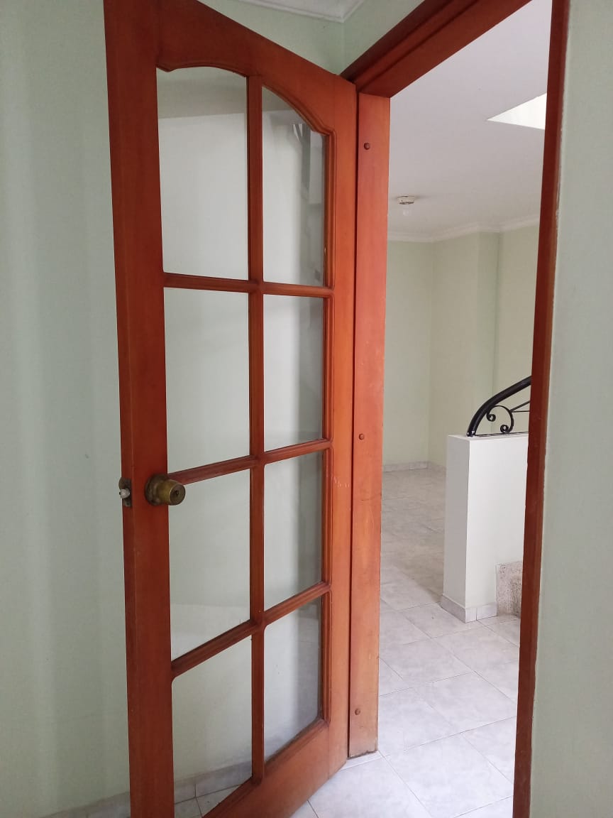 Casa en venta en Los Corales, Pereira · foto 4 de 17