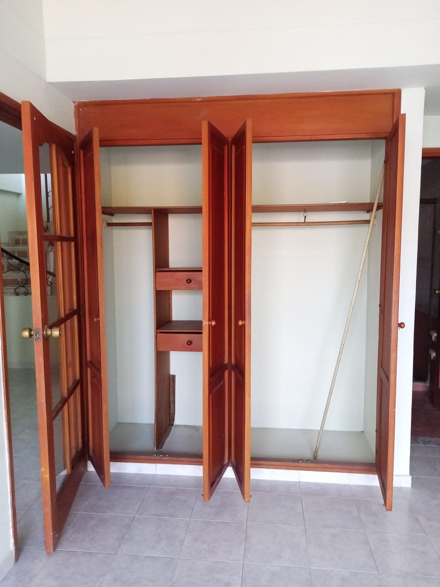 Casa en venta en Los Corales, Pereira · foto 12 de 17