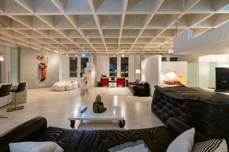 Apartamento de 1 alcoba en venta en El Poblado, Medellín, 205 m² · foto 3 de 11