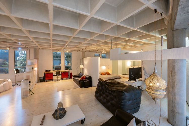 Apartamento de 1 alcoba en venta en El Poblado, Medellín, 205 m² · foto 4 de 11