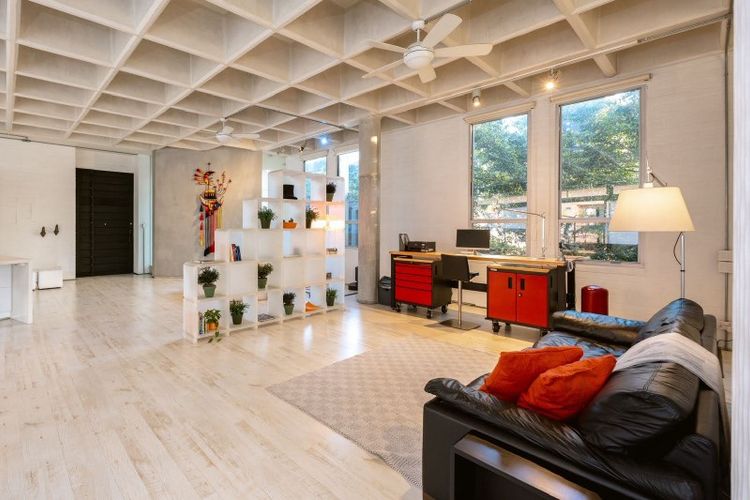 Apartamento de 1 alcoba en venta en El Poblado, Medellín, 205 m² · foto 5 de 11
