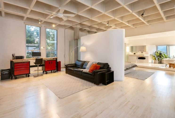 Apartamento de 1 alcoba en venta en El Poblado, Medellín, 205 m² · foto 6 de 11