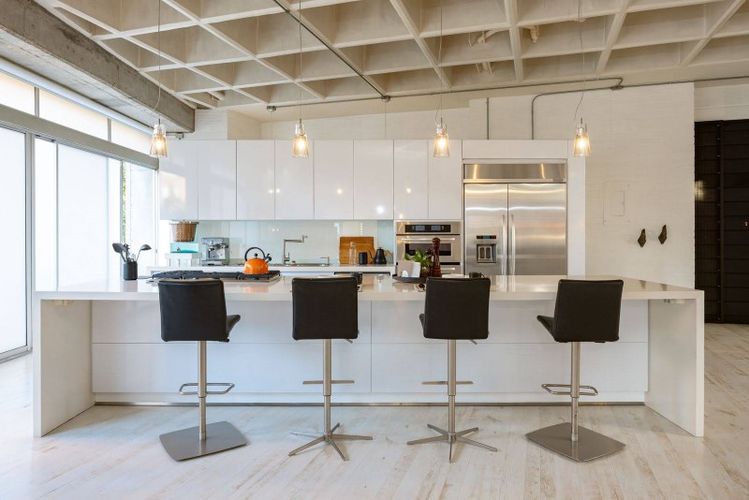 Apartamento de 1 alcoba en venta en El Poblado, Medellín, 205 m² · foto 7 de 11