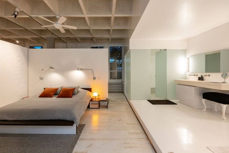 Apartamento de 1 alcoba en venta en El Poblado, Medellín, 205 m² · foto 8 de 11