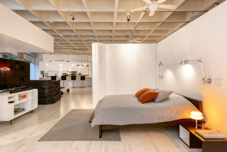 Apartamento de 1 alcoba en venta en El Poblado, Medellín, 205 m² · foto 9 de 11