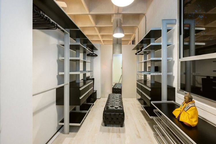 Apartamento de 1 alcoba en venta en El Poblado, Medellín, 205 m² · foto 10 de 11