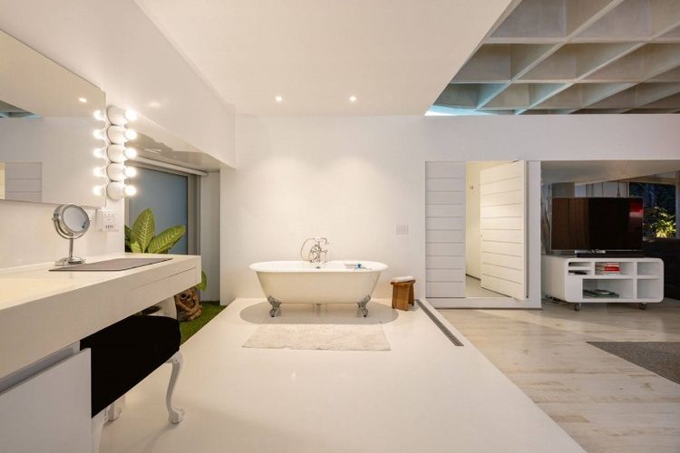 Apartamento de 1 alcoba en venta en El Poblado, Medellín, 205 m² · foto 11 de 11