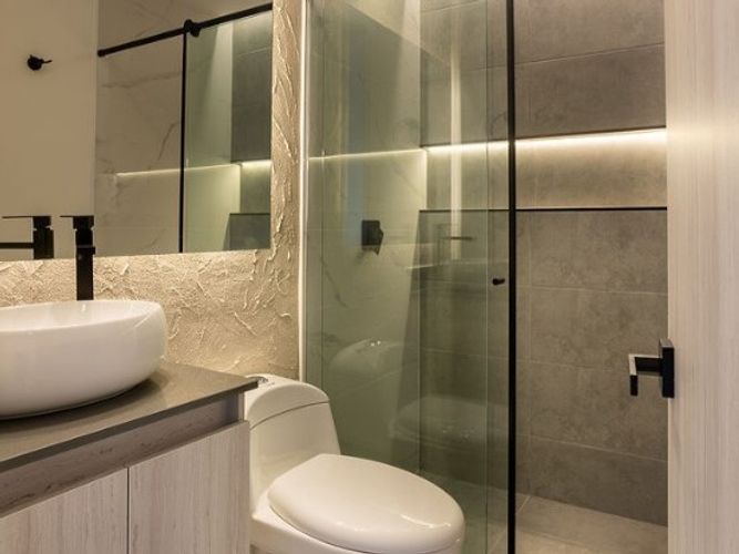 Apartamento de 2 alcobas en venta en San Jose, Sabaneta, 73 m² · foto 16 de 17