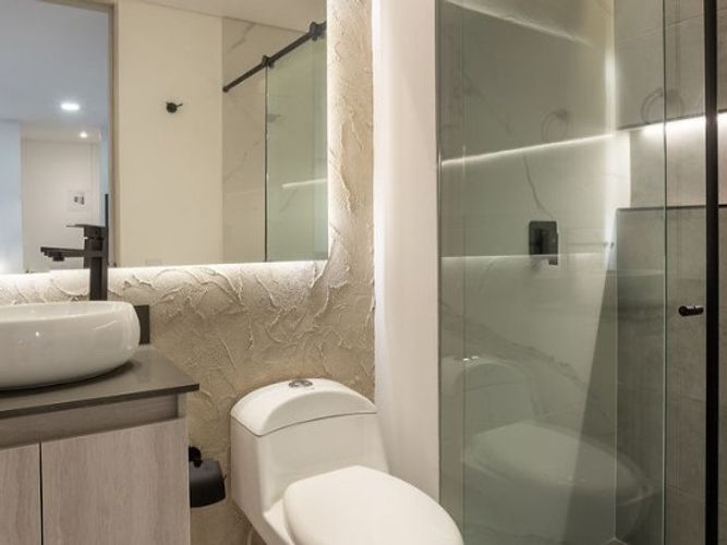 Apartamento de 2 alcobas en venta en San Jose, Sabaneta, 73 m² · foto 17 de 17