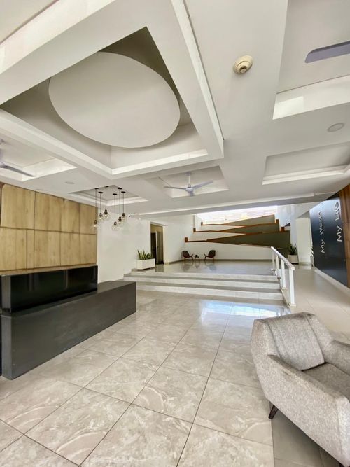 Apartamento de 2 alcobas en venta en Ub. Altos De Parque, Barranquilla, 78 m² · foto 10 de 12