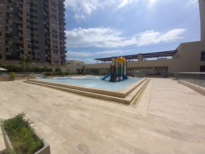 Apartamento de 2 alcobas en venta en Ub. Altos De Parque, Barranquilla, 78 m² · foto 11 de 12