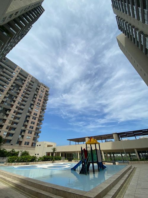 Apartamento de 2 alcobas en venta en Ub. Altos De Parque, Barranquilla, 78 m² · foto 12 de 12