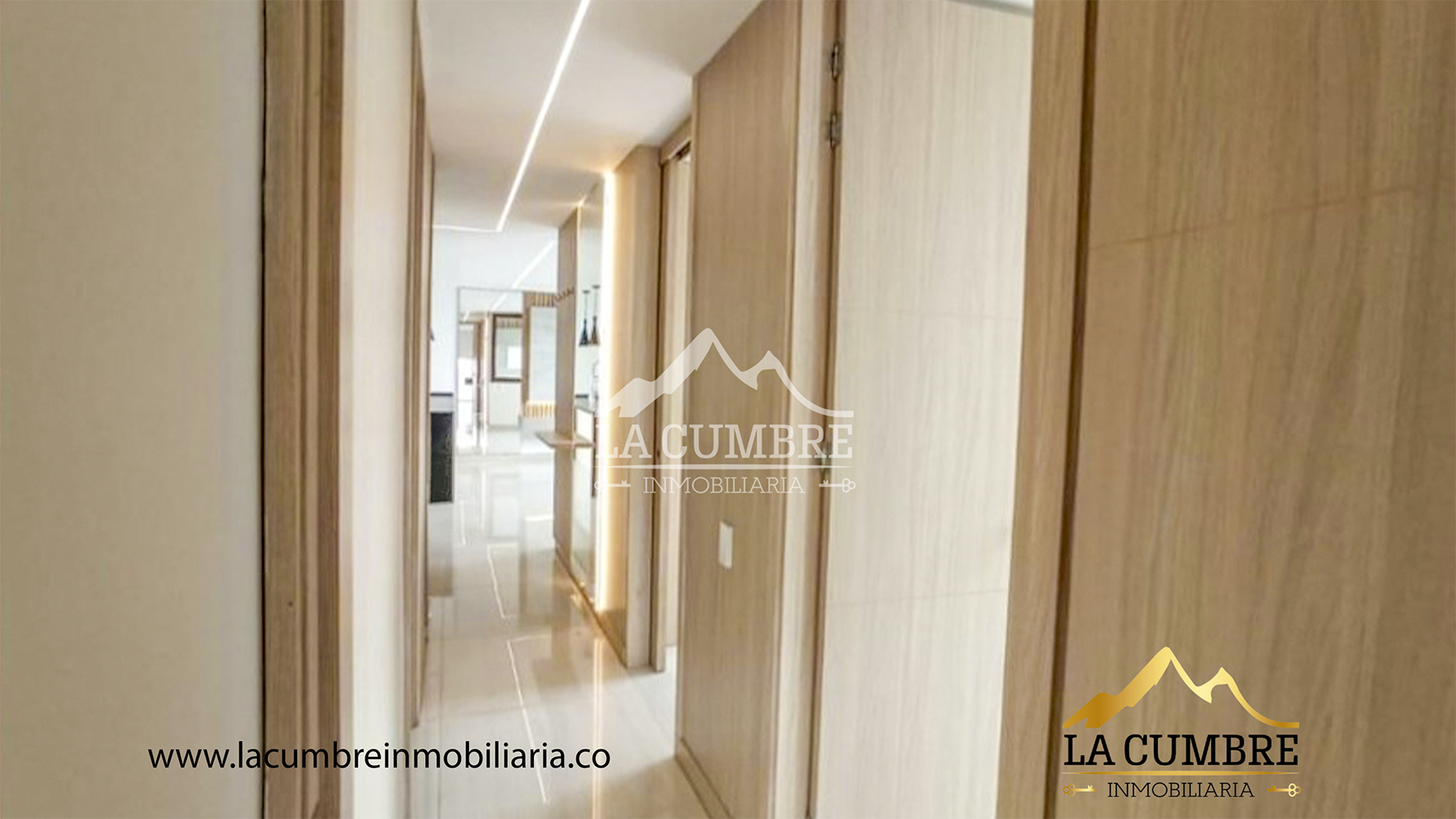 Apartamento en arriendo en Los Balsos, Medellín · foto 7 de 12