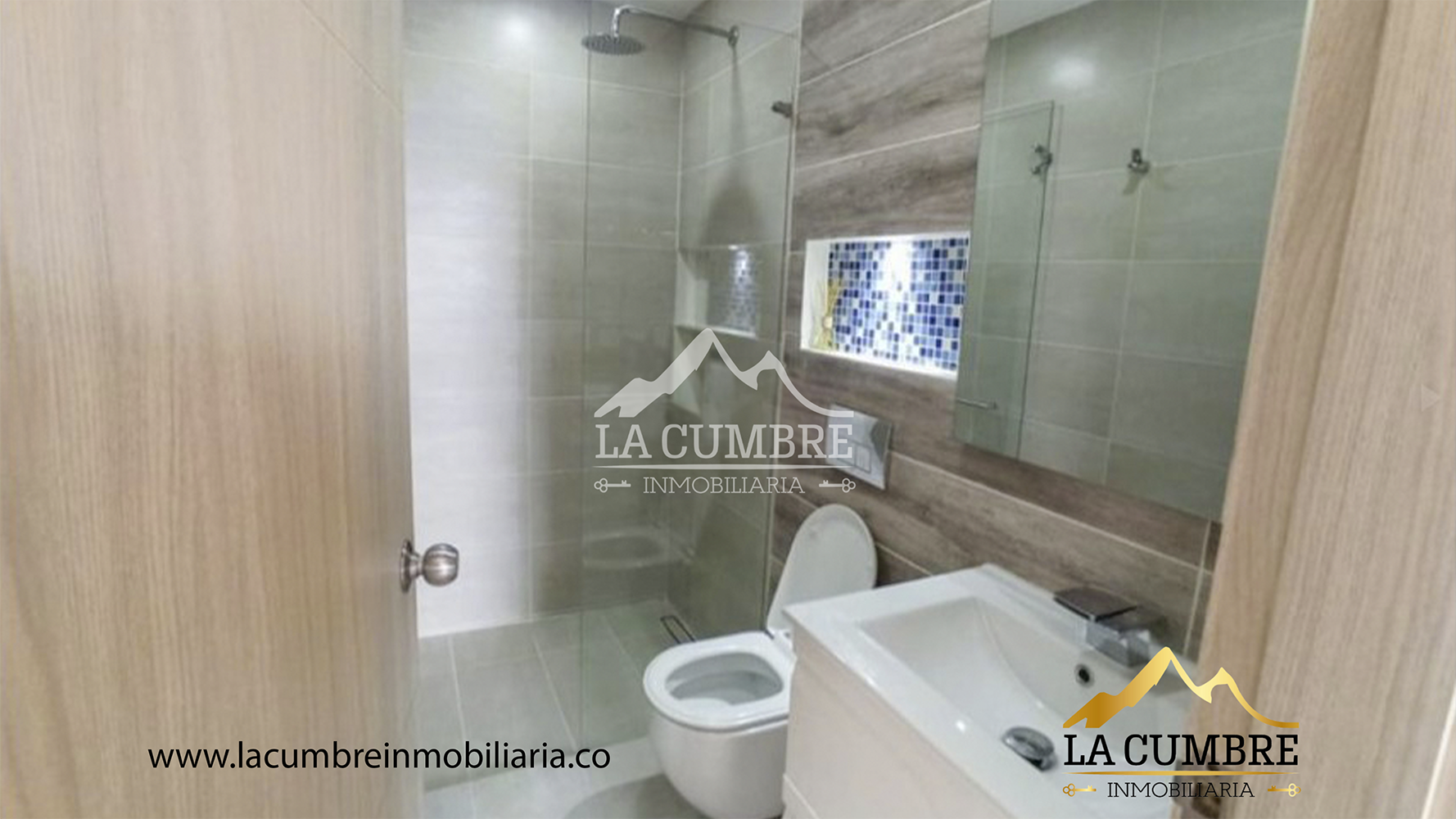Apartamento en arriendo en Los Balsos, Medellín · foto 11 de 12