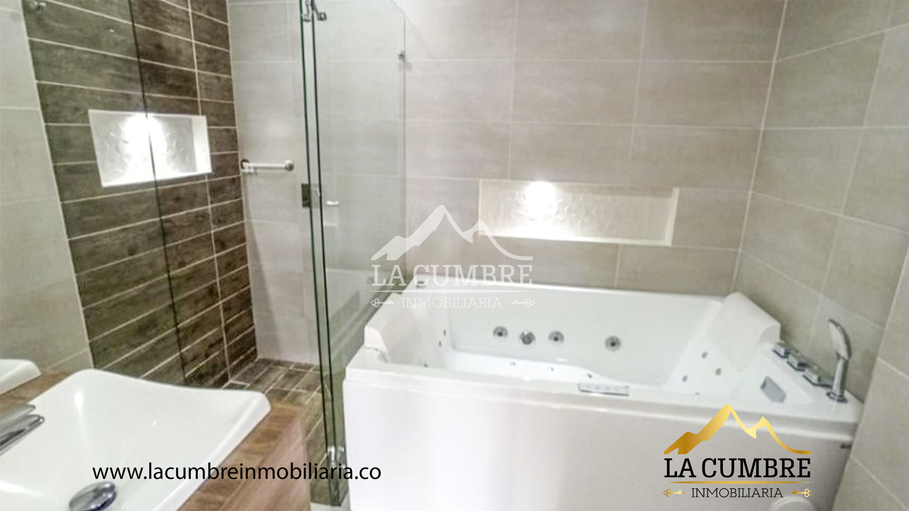 Apartamento en arriendo en Los Balsos, Medellín · foto 12 de 12