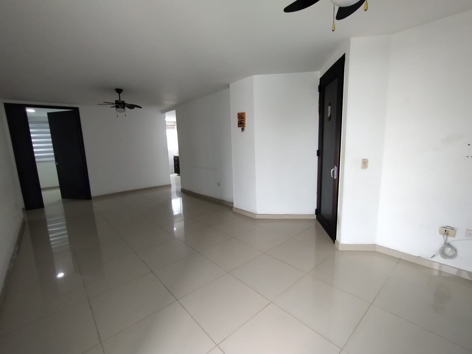 Apartamento en arriendo en El Porvenir, Barranquilla · foto 2 de 12