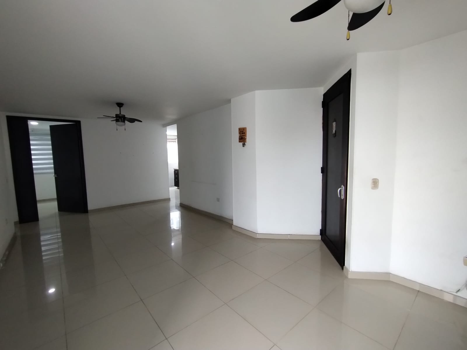 Apartamento en arriendo en El Porvenir, Barranquilla · foto 3 de 12