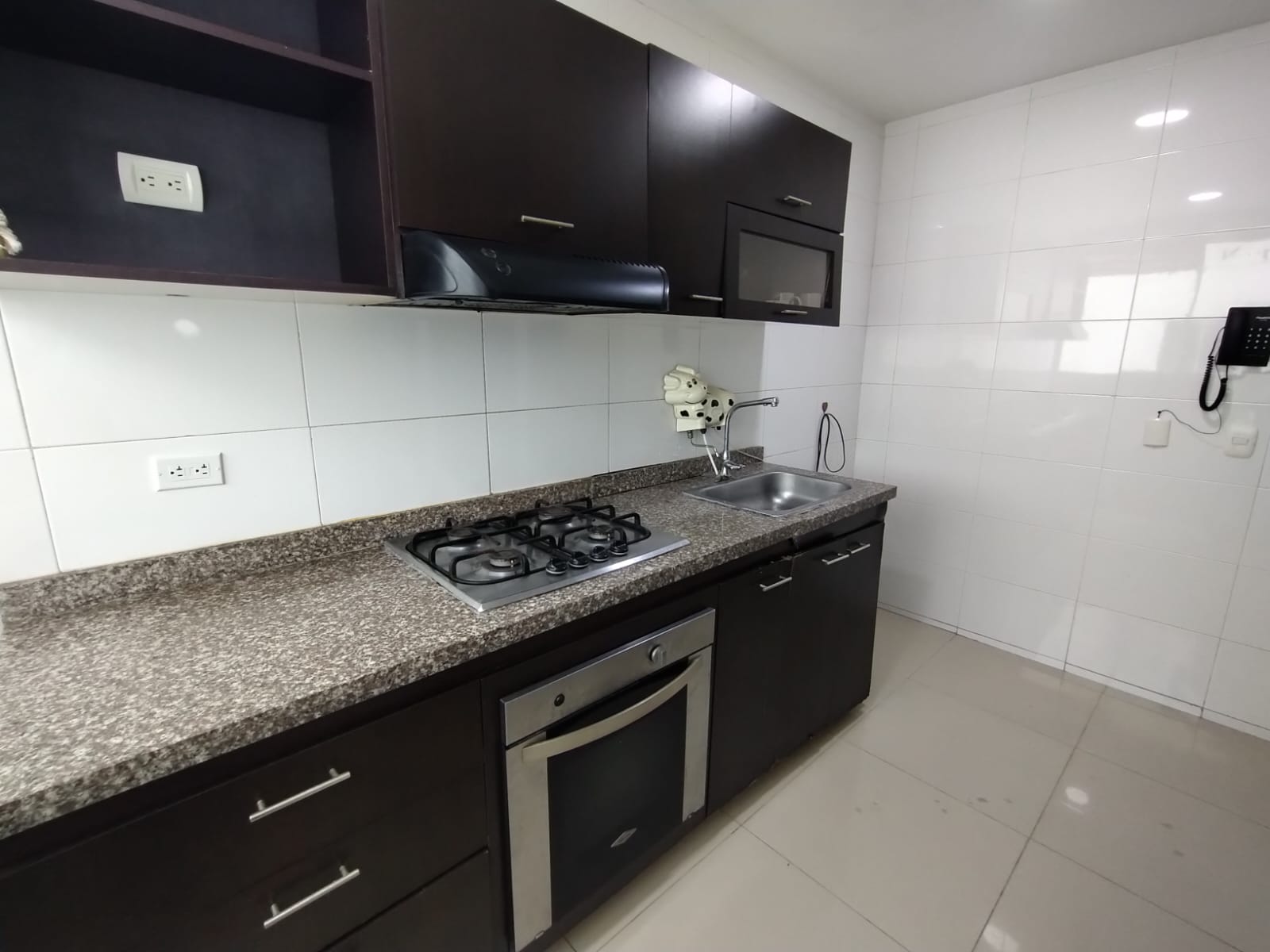 Apartamento en arriendo en El Porvenir, Barranquilla · foto 4 de 12