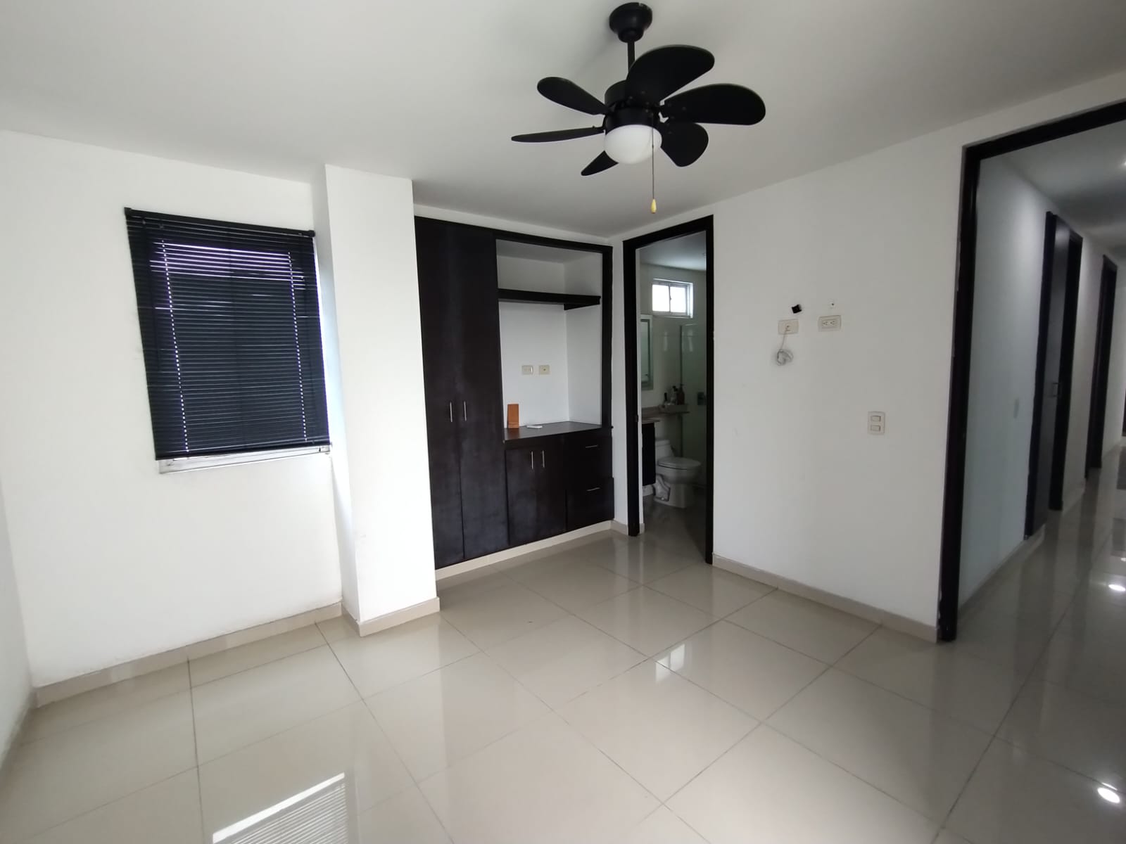 Apartamento en arriendo en El Porvenir, Barranquilla · foto 7 de 12