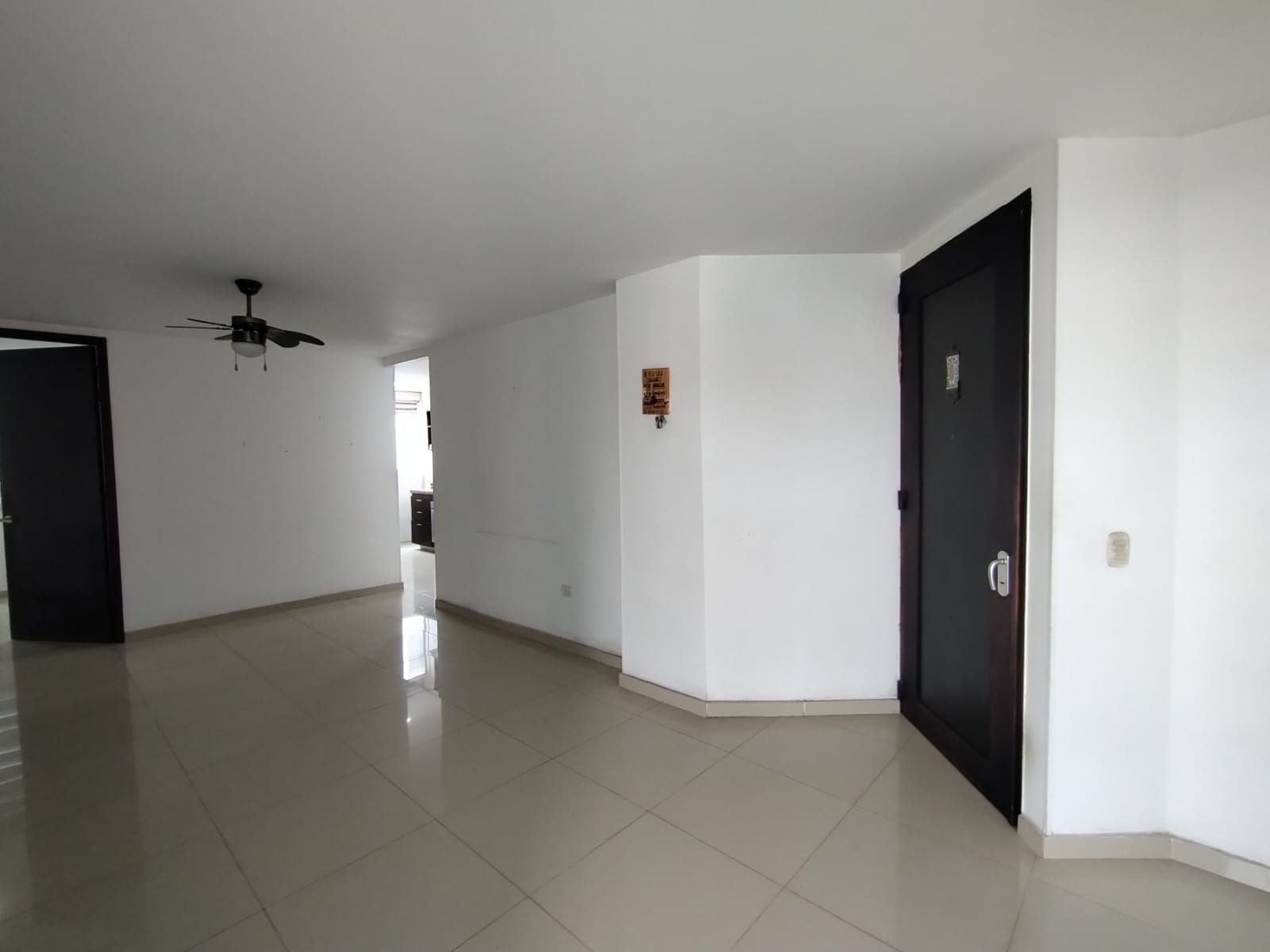 Apartamento en arriendo en El Porvenir, Barranquilla · foto 8 de 12
