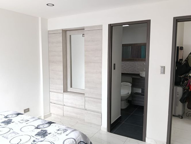 Casa de 6 alcobas en venta en Los Laureles, Manizales, 157 m² · foto 10 de 13