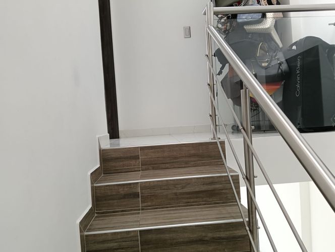 Casa de 6 alcobas en venta en Los Laureles, Manizales, 157 m² · foto 11 de 13