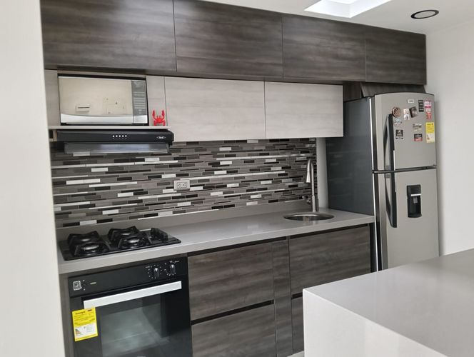 Casa de 6 alcobas en venta en Los Laureles, Manizales, 157 m² · foto 12 de 13