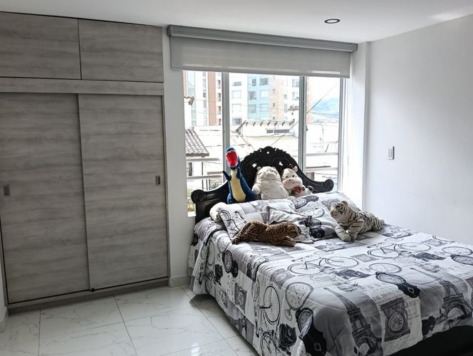 Casa de 6 alcobas en venta en Los Laureles, Manizales, 157 m² · foto 13 de 13