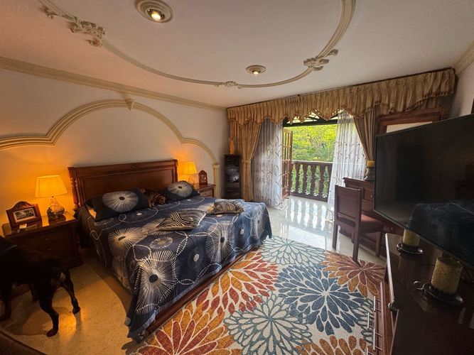 Casa de 4 alcobas en venta en Caney, Cali, 320 m² · foto 15 de 24