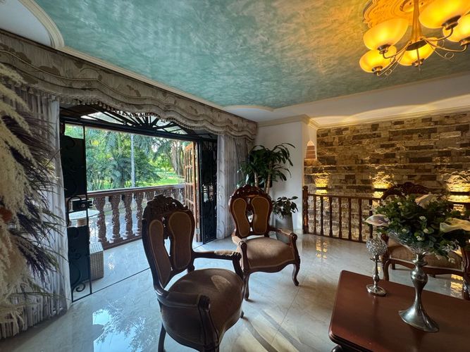 Casa de 4 alcobas en venta en Caney, Cali, 320 m² · foto 4 de 24