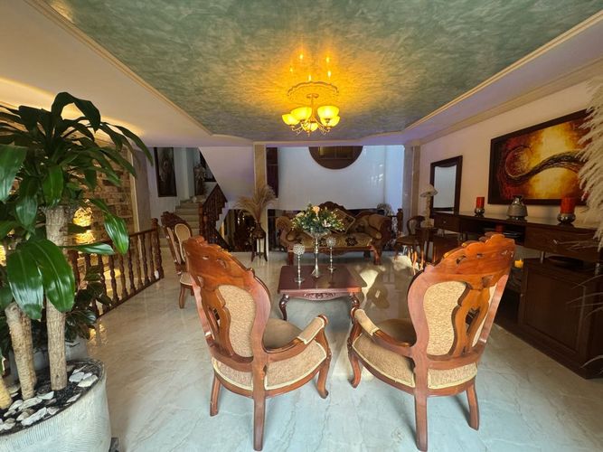 Casa de 4 alcobas en venta en Caney, Cali, 320 m² · foto 5 de 24