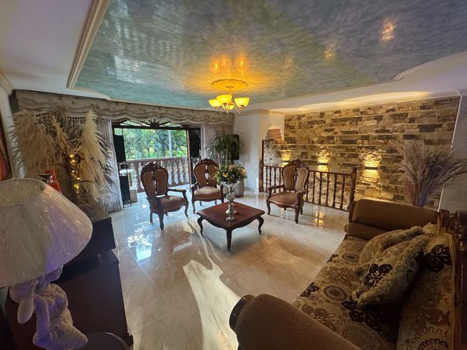 Casa de 4 alcobas en venta en Caney, Cali, 320 m² · foto 6 de 24
