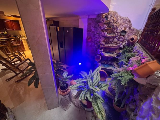 Casa de 4 alcobas en venta en Caney, Cali, 320 m² · foto 7 de 24