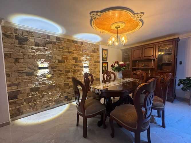 Casa de 4 alcobas en venta en Caney, Cali, 320 m² · foto 8 de 24