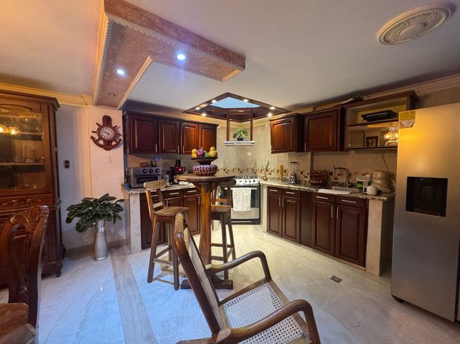 Casa de 4 alcobas en venta en Caney, Cali, 320 m² · foto 9 de 24