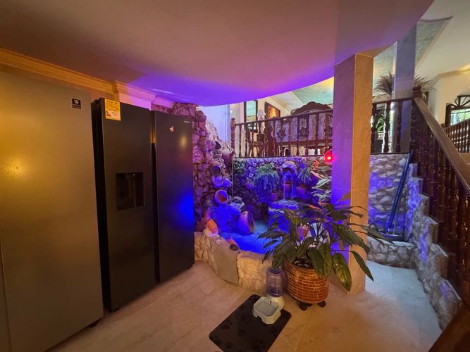 Casa de 4 alcobas en venta en Caney, Cali, 320 m² · foto 10 de 24