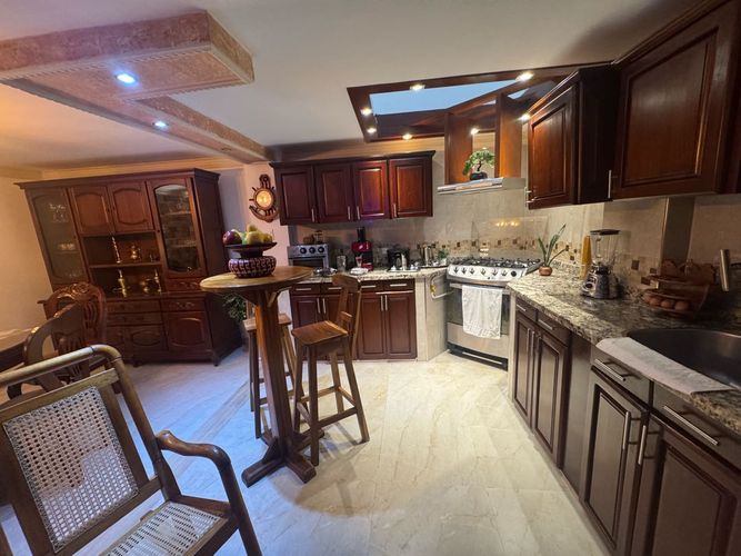 Casa de 4 alcobas en venta en Caney, Cali, 320 m² · foto 11 de 24