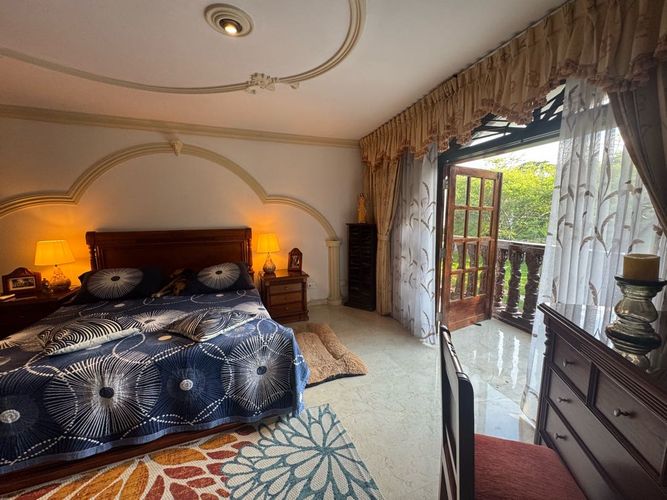 Casa de 4 alcobas en venta en Caney, Cali, 320 m² · foto 18 de 24