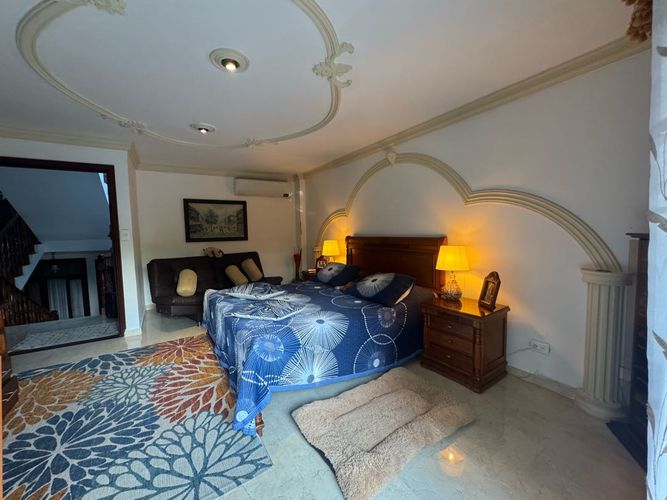 Casa de 4 alcobas en venta en Caney, Cali, 320 m² · foto 14 de 24