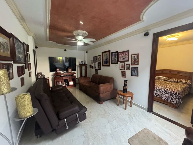 Casa de 4 alcobas en venta en Caney, Cali, 320 m² · foto 19 de 24