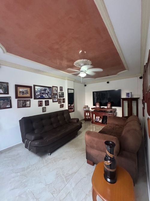 Casa de 4 alcobas en venta en Caney, Cali, 320 m² · foto 20 de 24