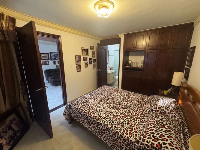 Casa de 4 alcobas en venta en Caney, Cali, 320 m² · foto 22 de 24