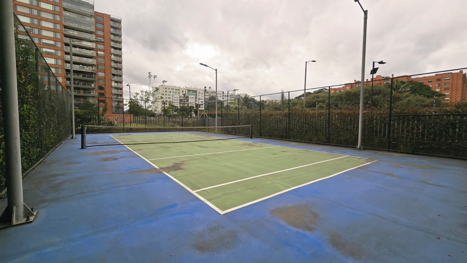 Apartamento en venta en Ciudad Salitre Occidental, Bogotá · foto 3 de 20
