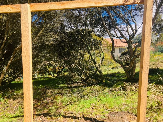 Lote en venta en El Libano, La Calera, 2488 m² · foto 3 de 14