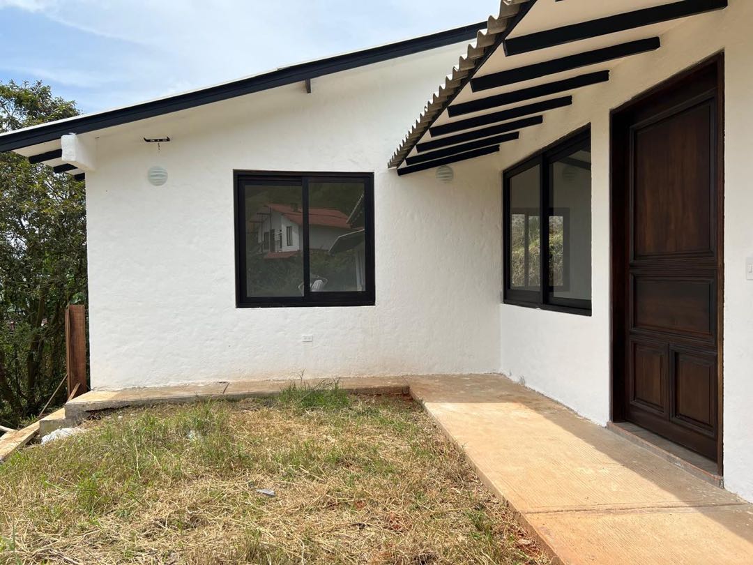 Casa Campestre en Arriendo en Cali en arriendo en Cali